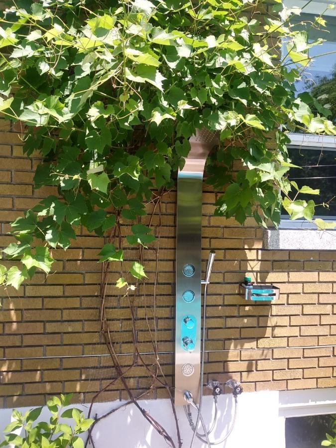 Gite Chez Baza Shawinigan Esterno foto