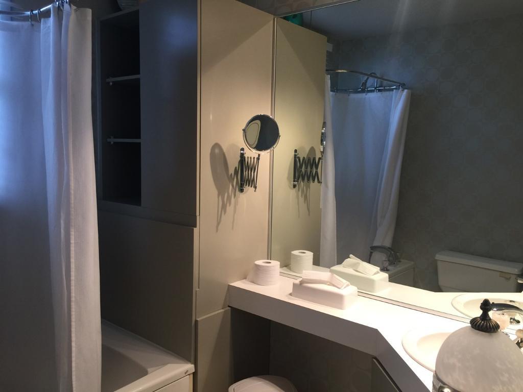 Gite Chez Baza Shawinigan Esterno foto