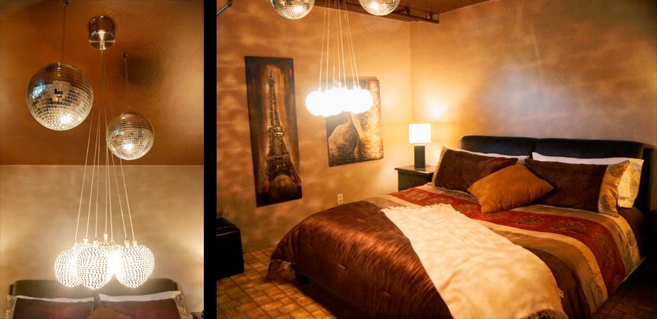 Gite Chez Baza Shawinigan Esterno foto
