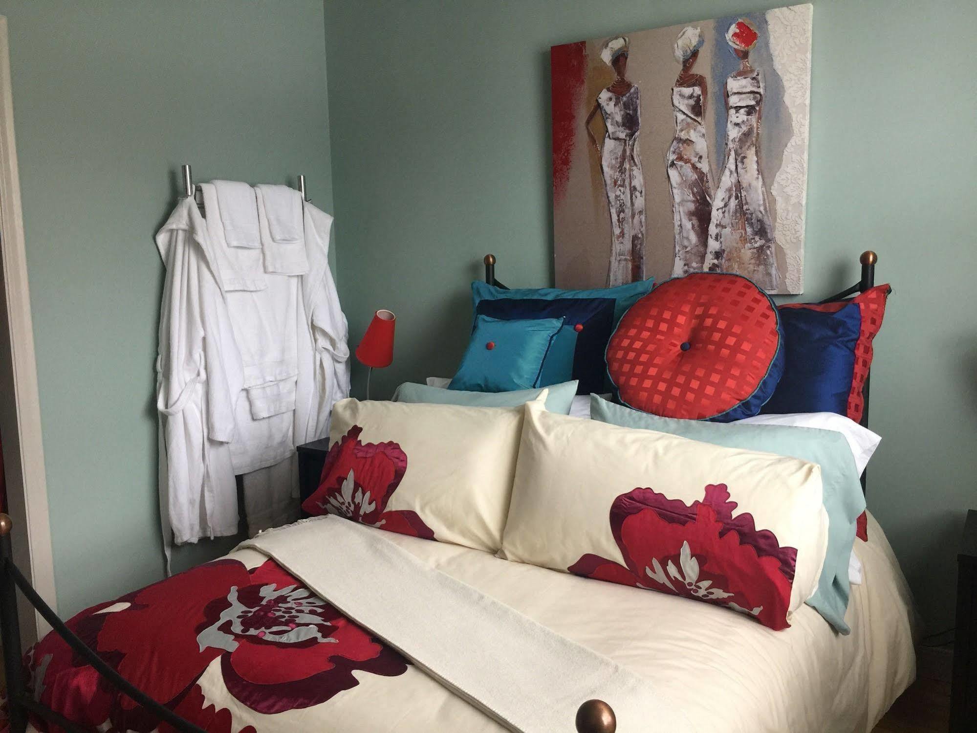 Gite Chez Baza Shawinigan Esterno foto