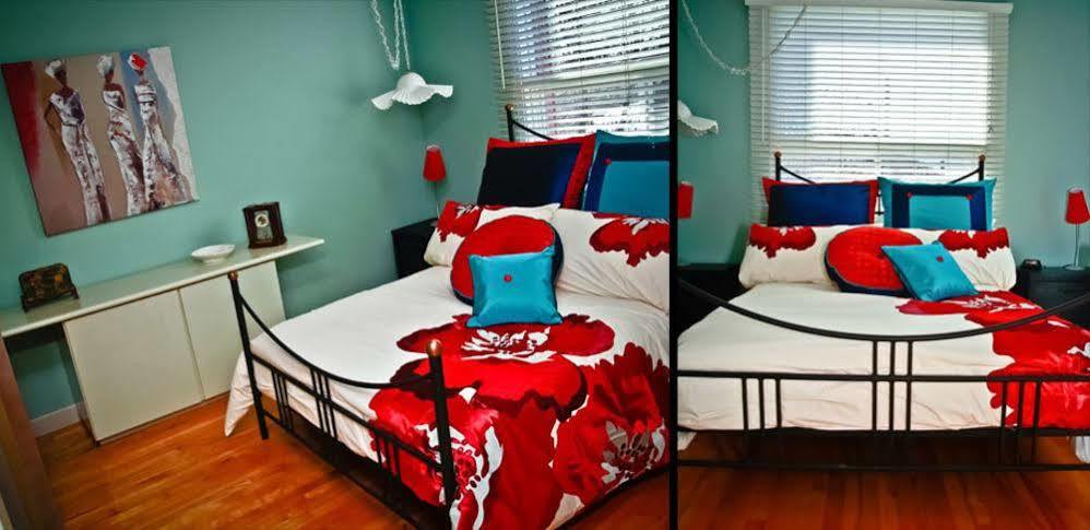 Gite Chez Baza Shawinigan Esterno foto